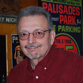 Vince Gargiulo